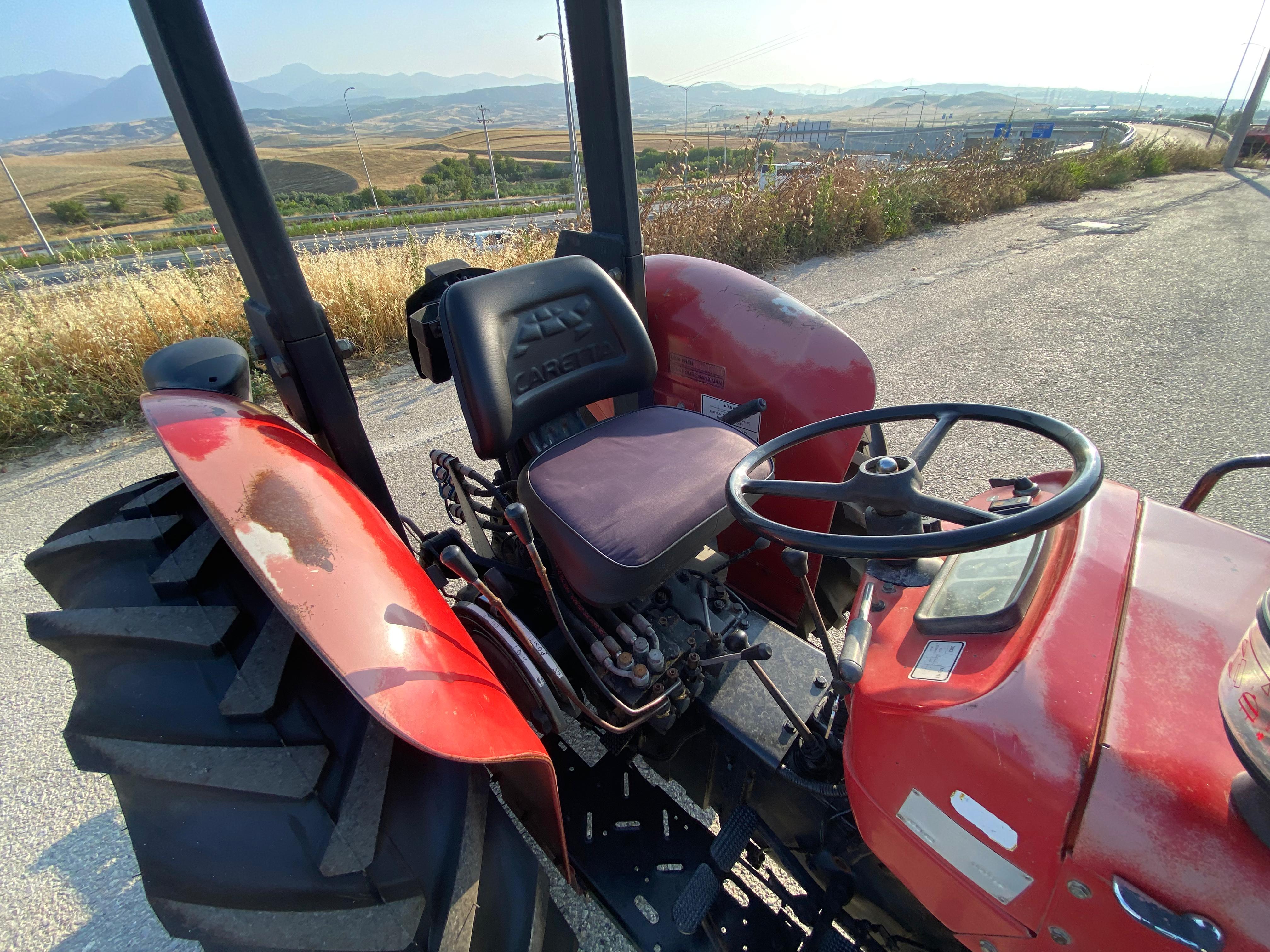 2018 Kubota Motor