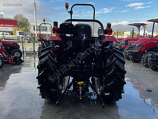 Yanmar 347 Motor
