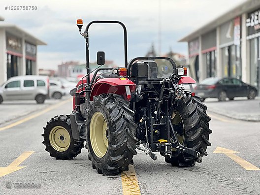 Yanmar 359 Ana Görsel