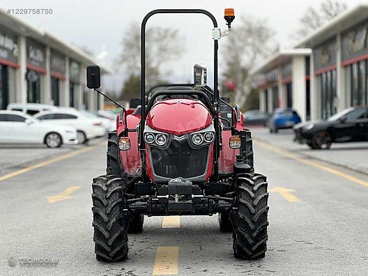 Yanmar 359 Detay